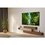 43" (108 см) Телевизор Samsung UE55U8001FUXUZ черный