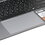 14" Ноутбук Tecno MegaBook T14RA Air серый