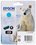 Картридж Epson T2612 голубой