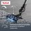 Вертикальный пылесос моющий Tefal X-Force 10.80 Animal Aqua TY7AD5E0  синий