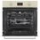 Газовый духовой шкаф MBS DG-602IV