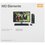 10 ТБ Внешний HDD WD Elements Desktop [WDBWLG0100HBK-CESN]