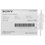 Наушники TWS Sony WF-C510  желтый 2024
