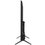 50" (125 cm) TV DEXP 50UEY2 black