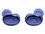 Наушники TWS JBL Live Buds 4  синий 2026