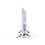 Конвектор iVigo EPK4570P10 WI-FI