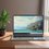 15.6" Noutbuk Tecno Megabook K15SDA kulrang