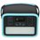 Portable power station FinePower Zeus 150 black
