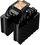 Кулер для процессора PCCooler RT620 BK [RT620-BKNWXX-GL] черный