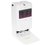 Робот-пылесос Polaris PVCRAC 7790 Pro WI-FI IQ Home белый