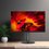 24.5" Монитор Acer Nitro XF253QXbmiiprx черный