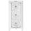 Корпус DarkFlash DRX90 [DC-DRX90 GLASS-W-HQ4] белый