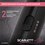 Fen Scarlett SC-HD70IT15 qora