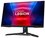 27" Монитор Lenovo Legion R27i-30 черный