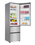 Haier A4F639CXMVU1серебристый