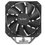 Protsessor uchun kuler PCCooler Paladin 400 [GI-Paladin 400] qora