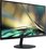 27" Монитор Acer SB272Ebmix черный