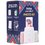 Компактный фотопринтер FUJIFILM Instax Mini Link 3 Gift Box зеленый
