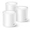 MESH-комплект TP-Link Deco X50 (3-pack)