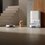 Robot vacuum cleaner Dreame L50 Ultra CE white
