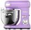 Миксер Kitfort КТ-3416-3 фиолетовый