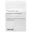 Tarmoq quvvatlash qurilmasi DEXP GaN CW45C oq