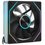Вентилятор PCCooler FG120 ARGB [F1G120-BKAC112-GL] черный