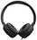 Проводные наушники JBL Tune 520C  черный 2025