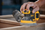 Эксцентриковая шлифмашинка DeWalt DCW210NT-XJ XR FLEXVOLТ 18/54V  , Без ЗУ, Без АКБ