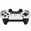 Controller wireless/wired ARDOR GAMING Rogue white