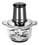 Измельчитель  REDMOND RCR-3824 серебристый