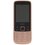Сотовый телефон Nokia 225 DS 4G бежевый/черный