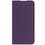 Чехол-книжка  Aceline Kors для Samsung Galaxy A57 фиолетовый