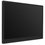 15.6" Монитор ASUS ZenScreen MB166C черный
