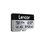 Карта памяти Lexar Professional Silver Plus microSDXC 512 ГБ [LMSSIPL512G-BNANC]