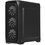 PC case ZALMAN N5 MF  black