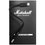 Наушники TWS Marshall Minor IV  черный 2024