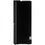 Холодильник Side by Side   LG GC-Q257CBFV черный