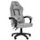 Компьютерное кресло Aceline RB-005 F серый