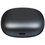 Наушники TWS Realme Buds Clip  черный 2025