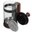 French-press Aceline AS-66 jigarrang