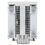 Кулер для процессора Thermalright Burst Assassin 120 Vision White  белый