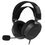Наушники проводные SteelSeries Arctis Pro [охватывающие, Закрытые, 10-40000 Гц,  микр, рег.громк., 3м, разъем 2x3,5мм, черный]