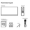 43" (109 см) Телевизор Sber SDX-43F3011 серебристый