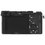 Беззеркальный фотоаппарат Sony Alpha 7C (ILCE-7C) Body черный