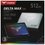 512 ГБ 2.5" SATA накопитель TEAMGROUP T-FORCE DELTA MAX RGB LITE [T253TM512G0C325]