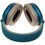 Беспроводные/проводные наушники Sennheiser MOMENTUM 4  бирюзовый 2022