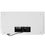 Вытяжка телескопическая Haier HVX-T671W белый/белый