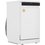 Посудомоечная машина Midea MFD45S150Wi белый