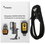 Микрофон Maono DM40 PRO черный